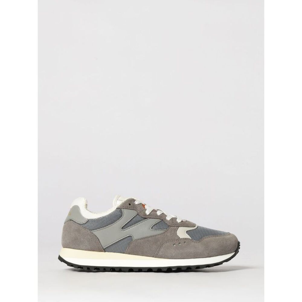 Woolrich Sneakers Men Grey